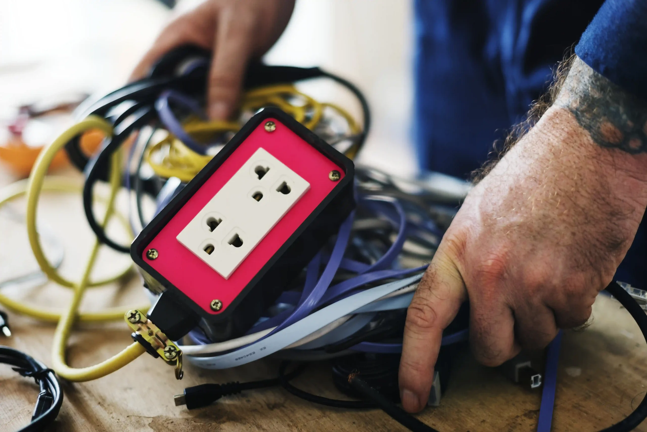 Dealing with Electrical Breakdowns in Sydney
