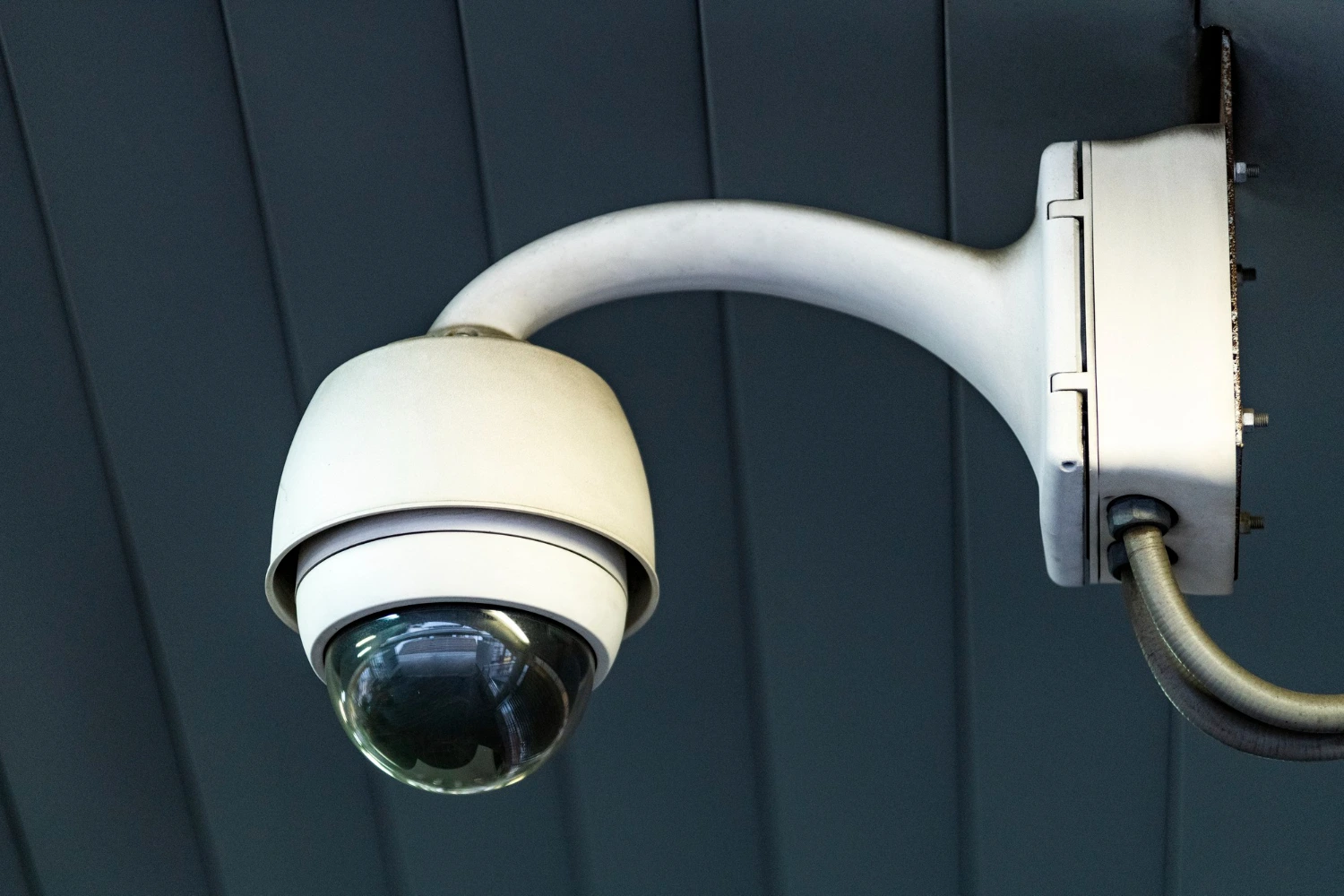 Why Security Camera Installation Is Essential for Modern Home & Business Safety